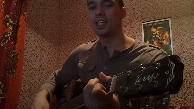 Lumen - птица(cover)