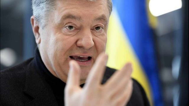 Порошенко рассказал о главной ошибке Украины за время конфликта