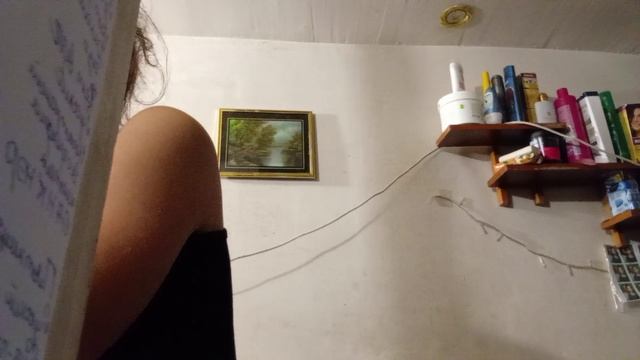 СОБИРАЮСЬ К ТЁТЕ 123456789😭💜💜