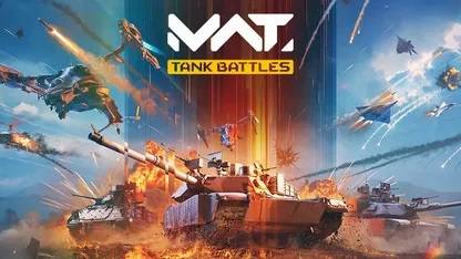 MWT Tank Battles