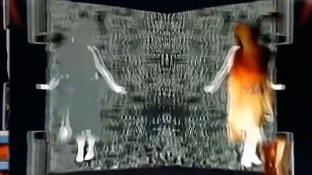 Jessica - Like A Burning Star