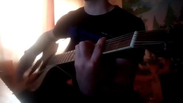 Lumen - лабиринт(cover)