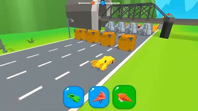 SHAPE SHIFTING-♂️---All Levels Gameplay Walkthrough Android,ios max C9CFD