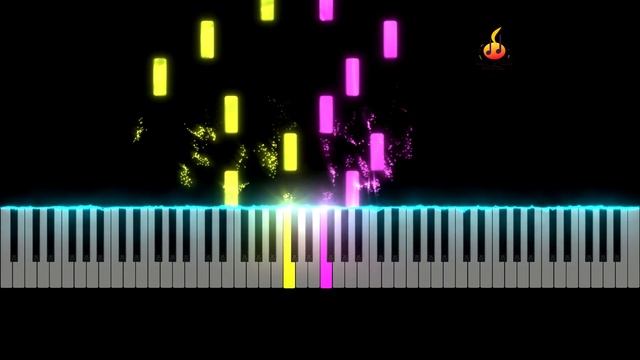 Ноты для ФОРТЕПИАНО Bella Notte Ludovico Einaudi