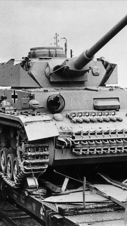 "Pz.Kpfw. IV" Минутка истории #shorts #history #tanks #army #germany