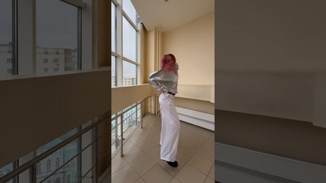 Танцую BABYMONSTER - 'DRIP', dance cover by KATERIIL