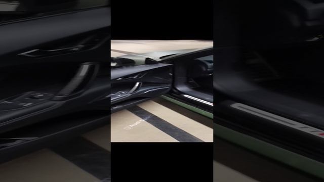 Audi TT RS 2018