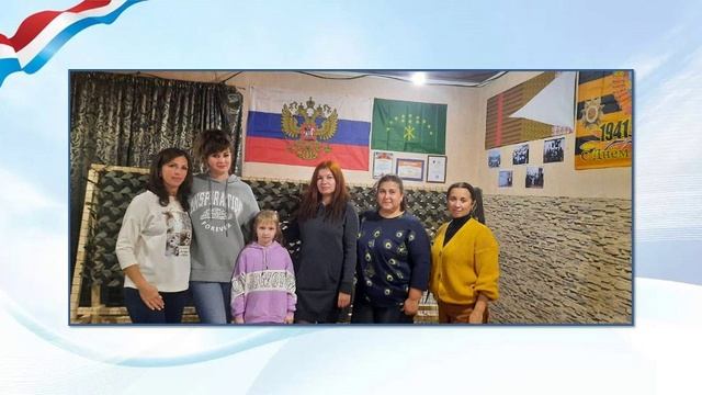 Ночь искусств «В единстве наша сила"