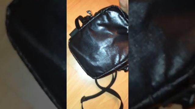 Supreme shoulder bag f/w 16 17 legit check