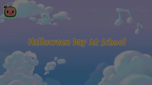 Silly Halloween Song More Nursery Rhymes & Kids Songs - CoComelon