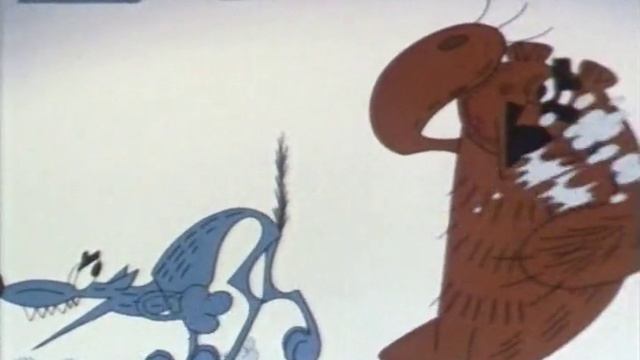 Случилось это зимой (1968)