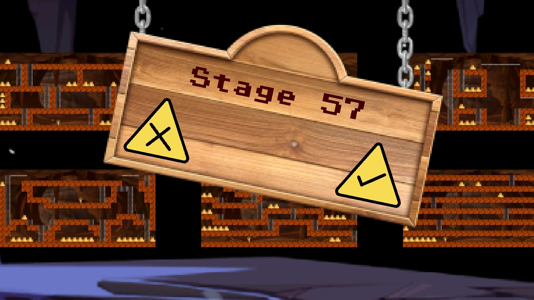 Lode Gold Mine Runner57