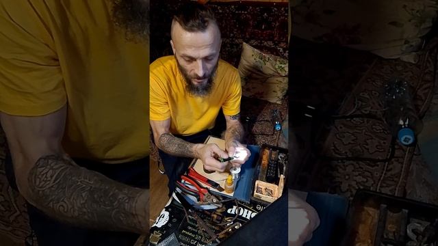 рубрика "полезные безделушки"😉😁