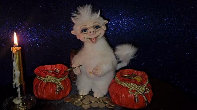 САЛТАН САЛТАНЫЧ. ДЕНЕЖНЫЙ РИТУАЛ. ДЛЯ ВСЕХ.