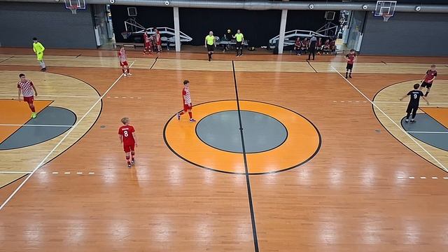 Кристалл 2010 vs Кристалл 2009