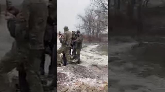 Организовали мини-концерты для наших военнослужащих на передовой