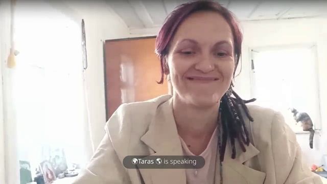 Юлия Александровна: "ИСТОРИЯ ЧЕЛОВЕКА: Мария" (№70)