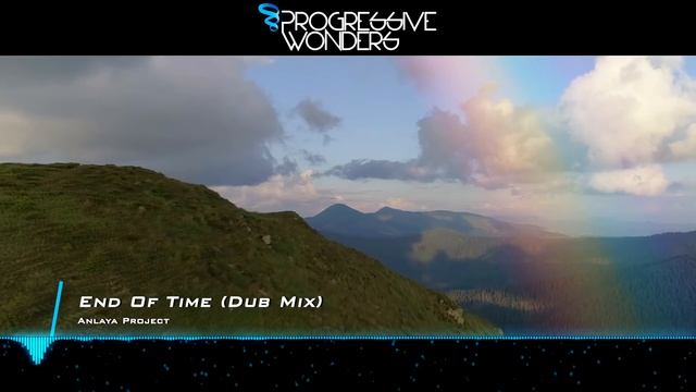 [Progressive House] KLU's TOP10 of 2020 Year Mix [Music Video]