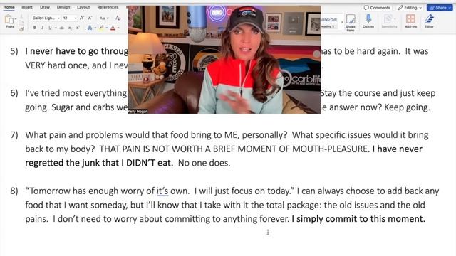 15 лет исключительно мясной диеты с 20 основополагающими мыслями (Келли Хоган)