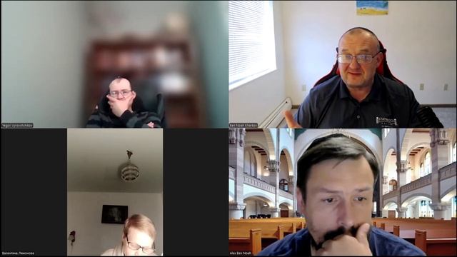 Почему Авраам не пригласил ангелов в дом, а устроил их под деревом?  Зера Шимшон 3. Глава Ваера