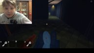 сосед?СУМАШЕДШИЙ?)hello neighbor