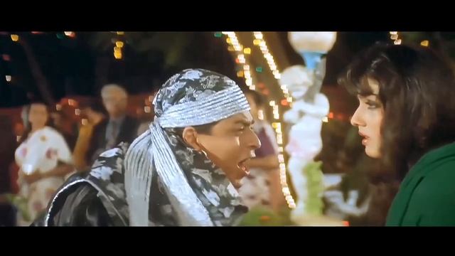 Время сумасшедших влюблённых 5