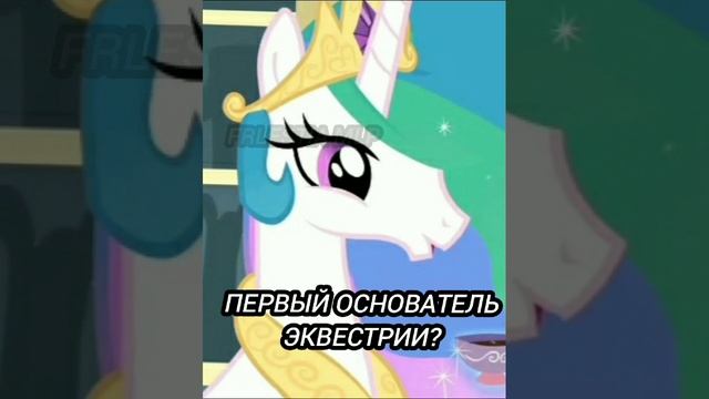 пони