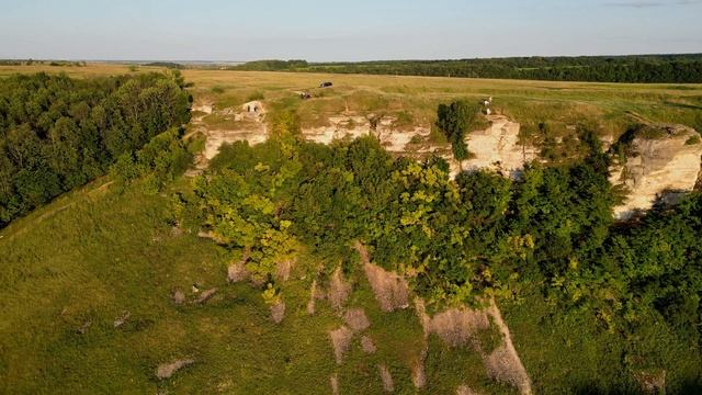 поездка на ВОРГОЛЬСКИЕ СКАЛЫ