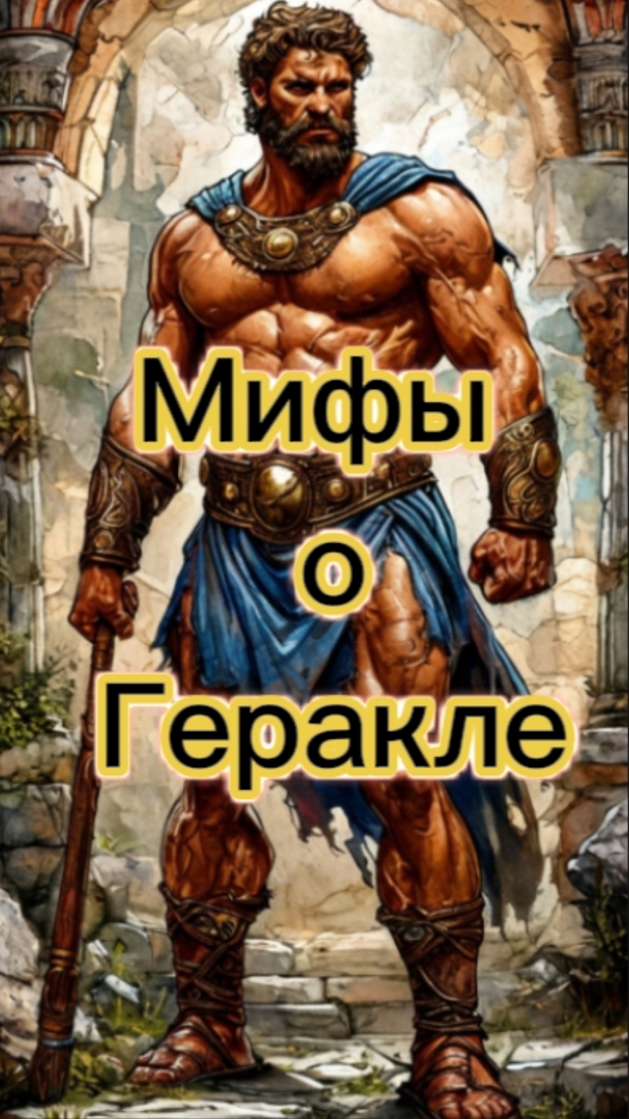 миф о Геракл Часть 1.mp4