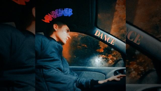 Vondesher - Dance / (Official Audio) / Премьера трека 2022