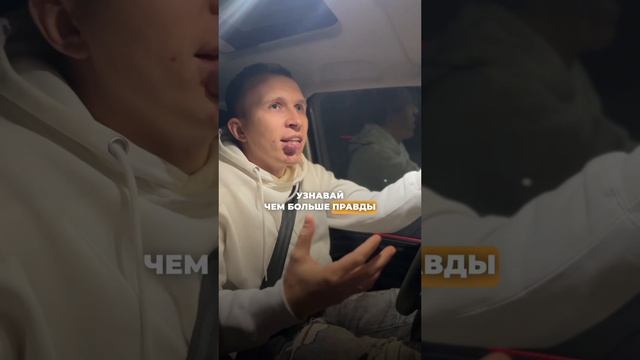 Видео для предпринимателей, которые что-то приуныли