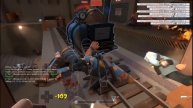 Team Fortress 2 - Ownage with spy ep.4
