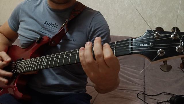 Fade to black cover