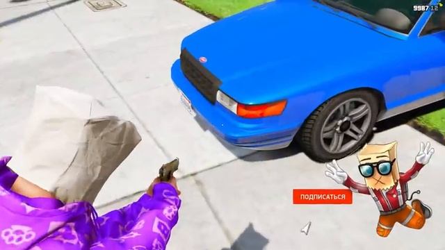 📹 УГНАЛ ЧИТЕРСКИЙ ЛАМБАТРАК В GTA 5! БИТВА ЭВАКУАТОРОВ В ГТА 5 ОНЛАЙН | НАШЕЛ 3 ТАЧКИ 
👤 #Джел