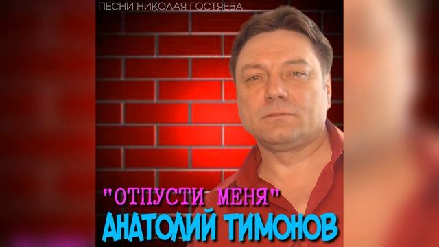 Анатолий Тимонов - "Отпусти меня"