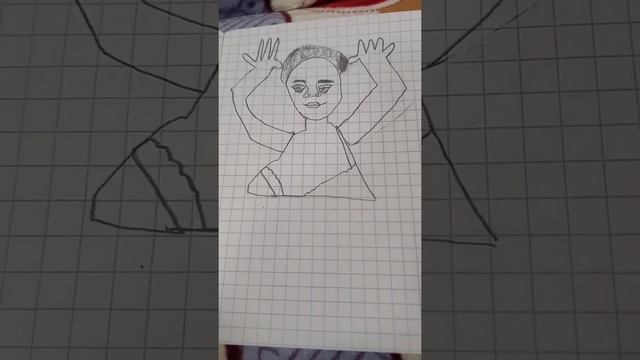рисую