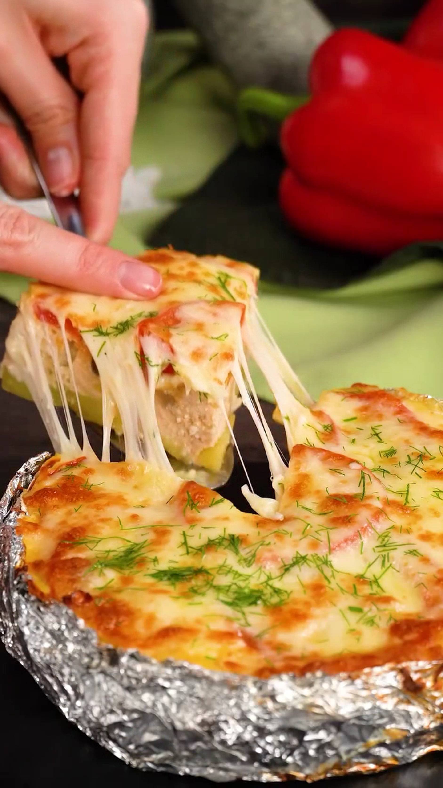 Отличная идея приготовления куриной грудки, которую должен знать каждый