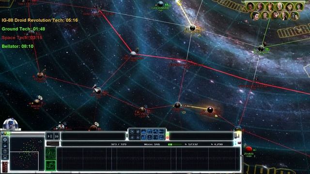 Awakening of the Rebellion - The Rebellion Strikes Back.. Sorta (Ep 26)