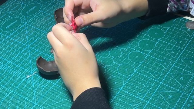 Обзор распаковки