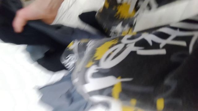 В гостях