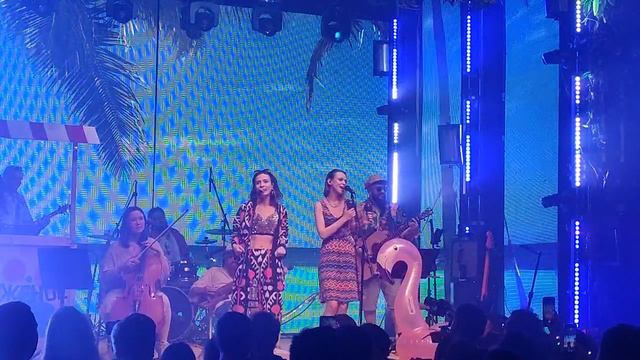История. Екатерина Яшникова live