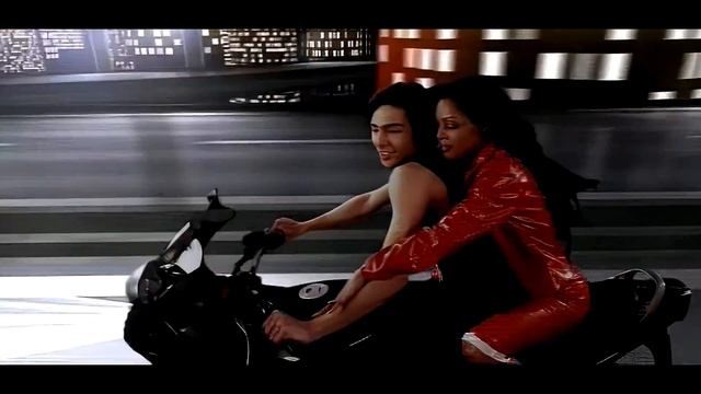 French Affair - I like that