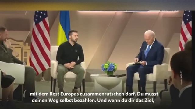 Скотт Риттер: Украина отброшена на 100 лет назад. Дональд Трамп снимет санкции с России.