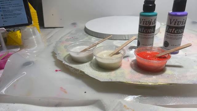 #152 ColorPlay Saturday Live w/ Leslie Ohnstad-ColourArte Creations