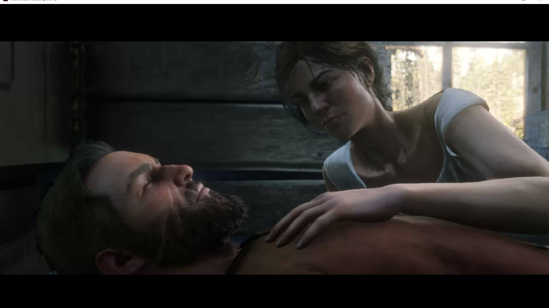 Red dead redemption 2. Farming, for beginners.