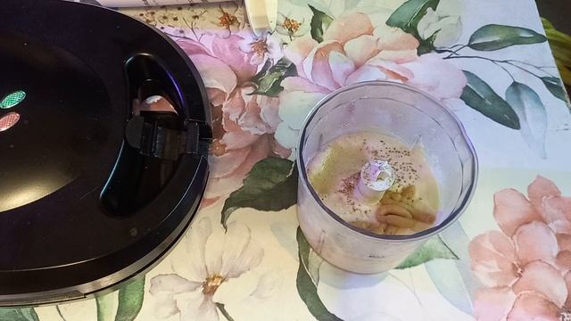 ПП БЕЛКОВЫЙ МАЙОНЕЗ. ПРОВЕРКА РЕЦЕПТА.