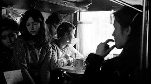 А я нашёл другую