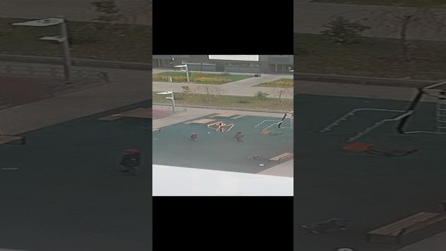 футбол первый тайм