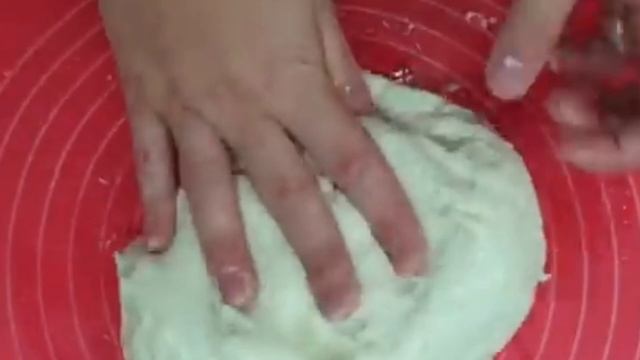 Когда лень идти за хлебом – готовлю Лепешки! Без дрожжей и лишней возни