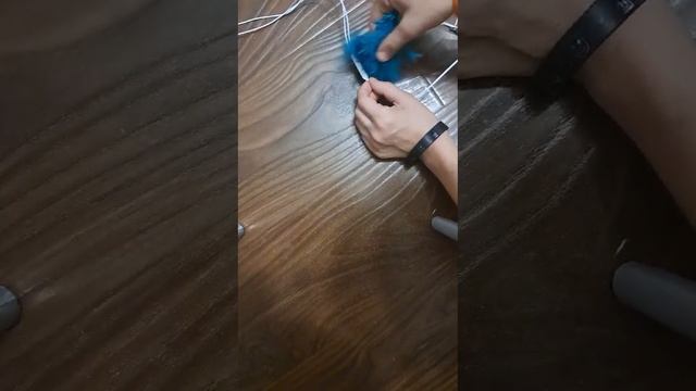 мой 1 ASMR